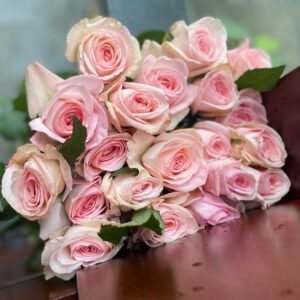 Hồng Đà Lạt Ohara