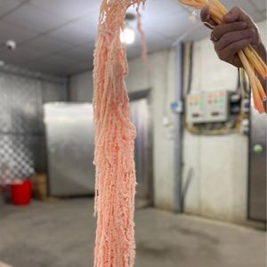 Rền Rủ - Hồng Nhạt Khô A